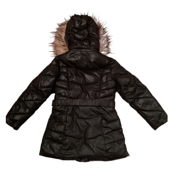 Girls Micheal Kors jacket - Picture 3 of 6